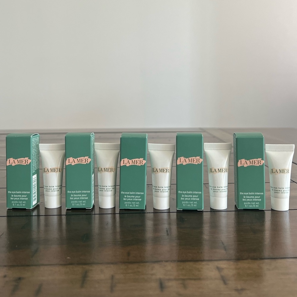 La Mer Eye Balm Intense 15ml